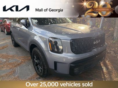 Used 2024 Kia Telluride SX Prestige X-Pro