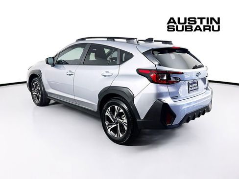 Certified 2026 Subaru Crosstrek 2.0i Premium AWD/4WD image 5