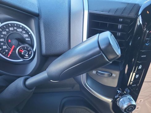 New 2026 RAM 3500 Big Horn image 25