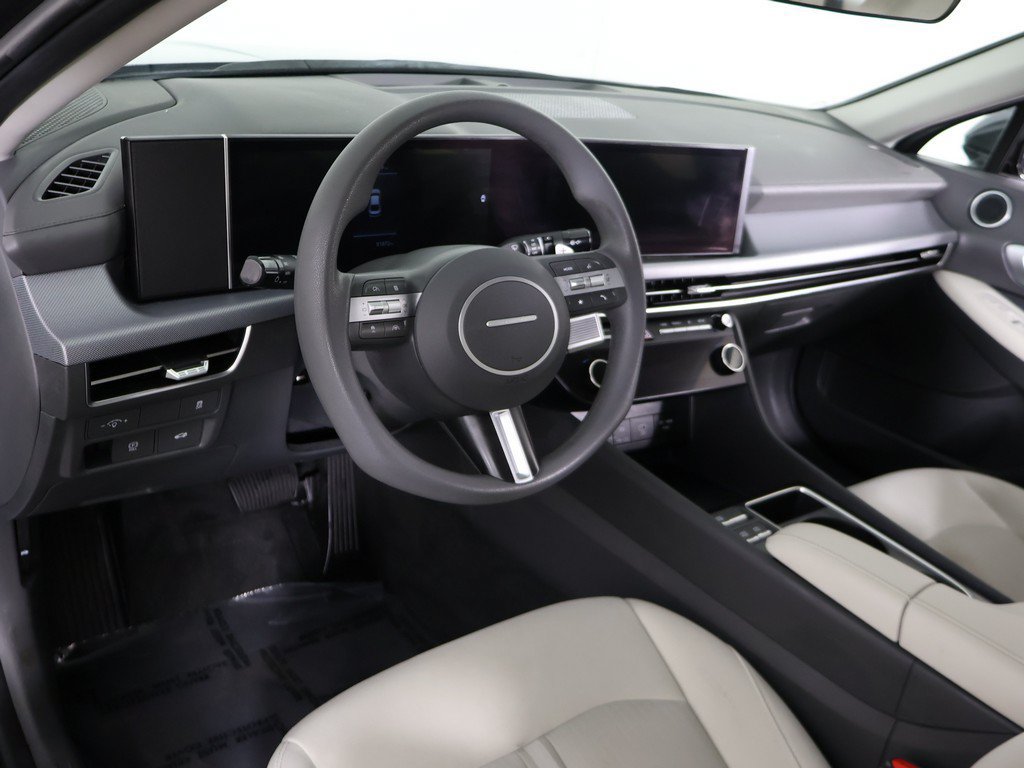 Used 2024 Hyundai Sonata SEL AWD/4WD image 26