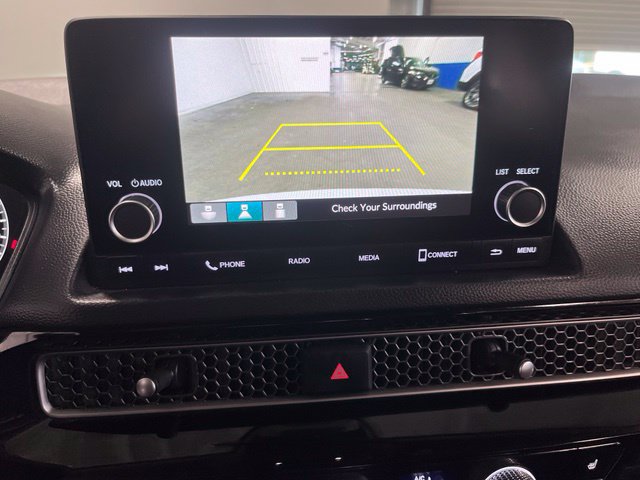 Used 2024 Honda Civic EX image 29