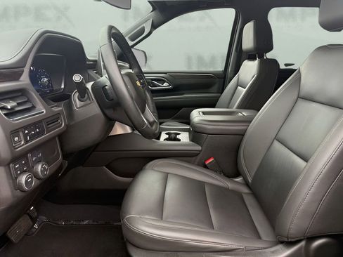 Used 2023 Chevrolet Tahoe LT AWD/4WD image 34