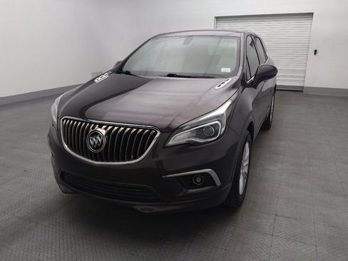 Used 2018 Buick Envision Preferred image 15