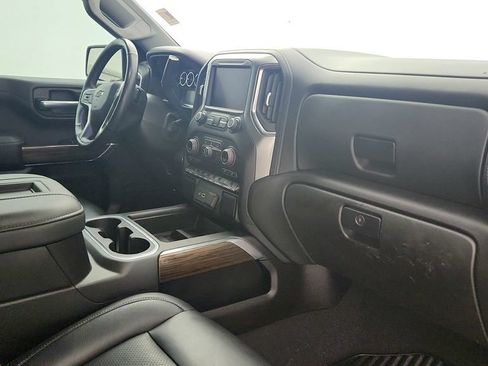 Certified 2022 Chevrolet Silverado 1500 RST w/ Safety Package AWD/4WD image 18