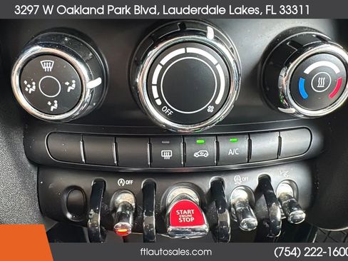Used 2014 MINI Cooper S FWD image 64