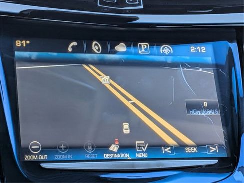 Used 2014 Cadillac CTS Luxury image 18