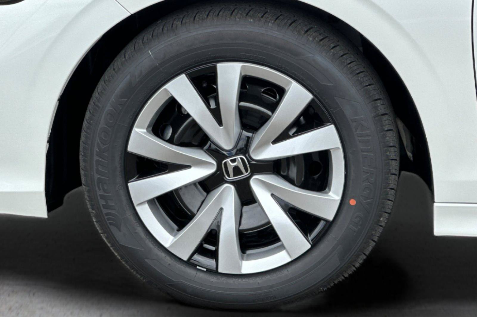 New 2026 Honda Civic LX image 31