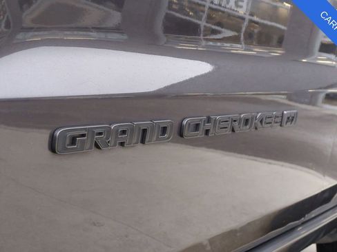 Used 2021 Jeep Grand Cherokee Limited w/ Quick Order Package 28K 80th image 13