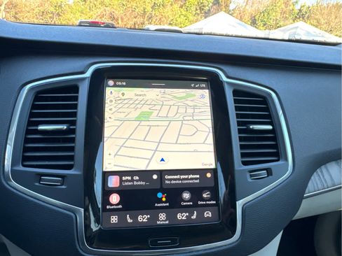 Certified 2023 Volvo XC90 B6 Core w/ Protection Package Premier image 30