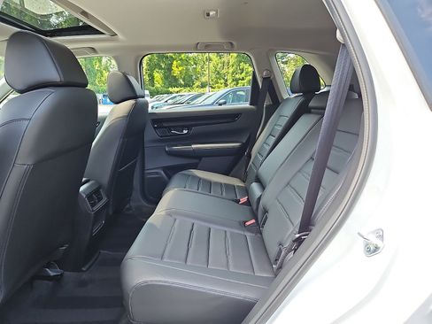 Used 2023 Honda CR-V EX-L image 12