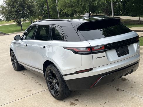 Used 2023 Land Rover Range Rover Velar R-Dynamic S AWD/4WD image 8