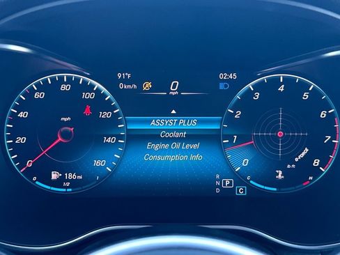 Used 2020 Mercedes-Benz GLC 300 4MATIC image 29