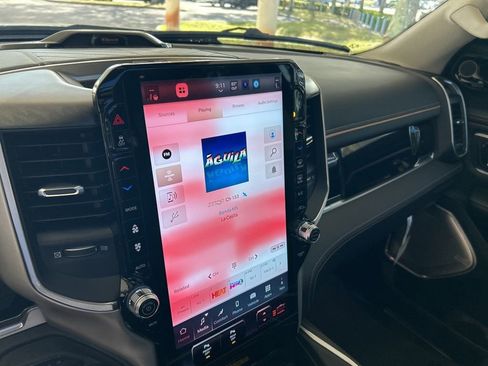 New 2026 RAM 1500 Tungsten image 7