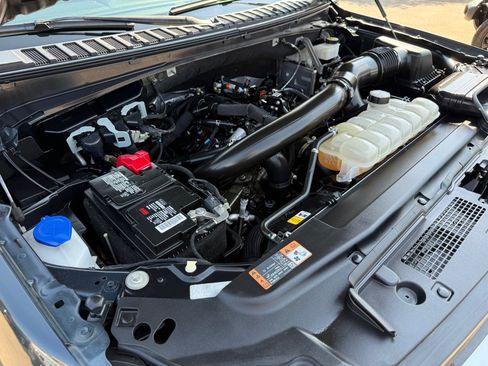 Used 2024 Ford Expedition Max XLT RWD image 38