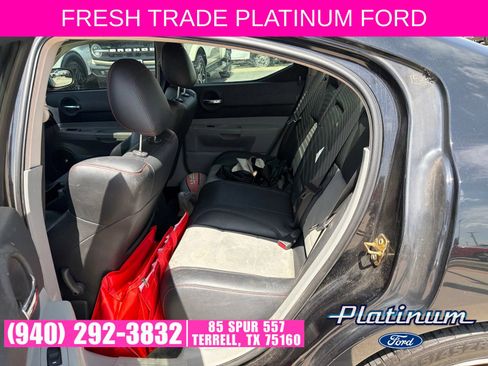 Used 2006 Dodge Charger SRT8 w/ SRT Option Group III RWD image 9