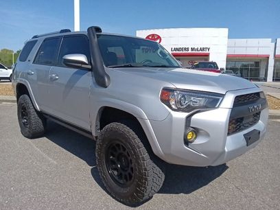 Used 2022 Toyota 4Runner SR5