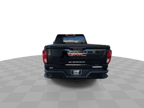 Certified 2023 GMC Sierra 1500 Elevation w/ Elevation Premium Package AWD/4WD image 7