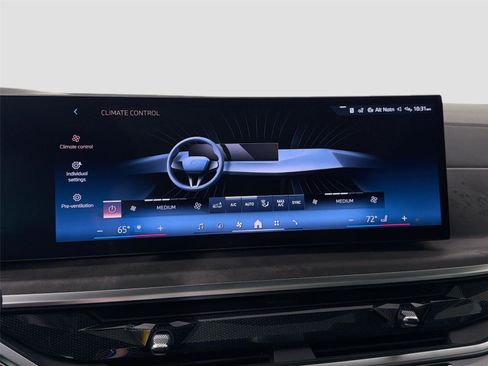New 2026 BMW X5 xDrive40i AWD/4WD image 16