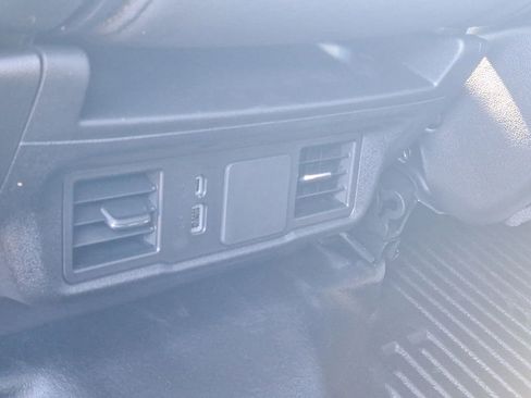 New 2026 Chevrolet Silverado 2500 W/T w/ WT Convenience Package image 11