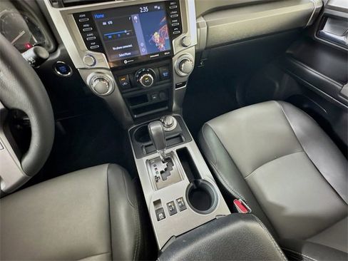 Certified 2021 Toyota 4Runner SR5 Premium image 23