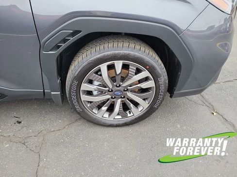 New 2026 Subaru Forester Touring image 20