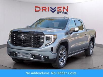 New 2026 GMC Sierra 1500 Denali Ultimate