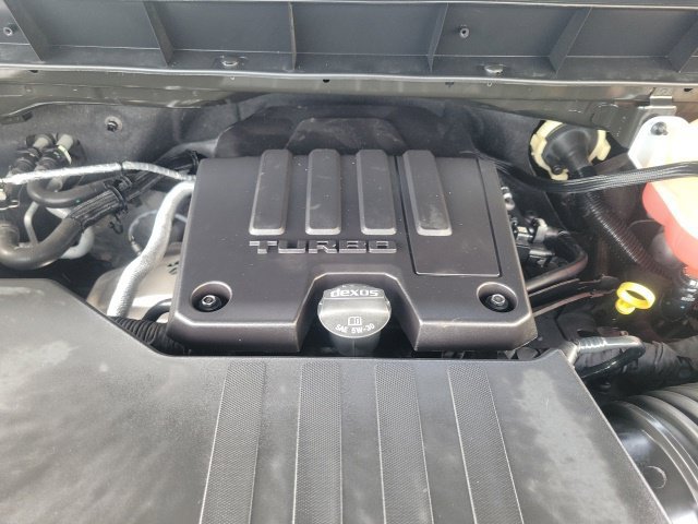 Used 2022 Chevrolet Silverado 1500 Custom w/ Rally Edition RWD image 12