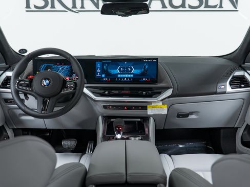 New 2026 BMW XM Label Red image 20