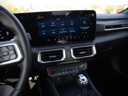 Used 2025 Ford Mustang GT Premium w/ GT Performance Package RWD image 14