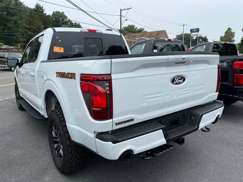 New 2025 Ford F150 Tremor image 10