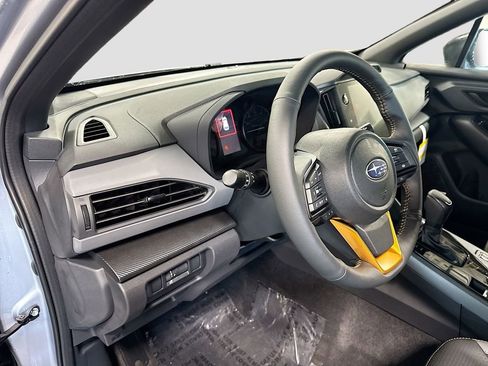 New 2026 Subaru Crosstrek 2.5i Wilderness AWD/4WD image 5