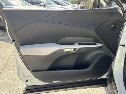 Used 2023 Lexus RX 350 Premium Plus w/ Cold Area Package FWD image 13