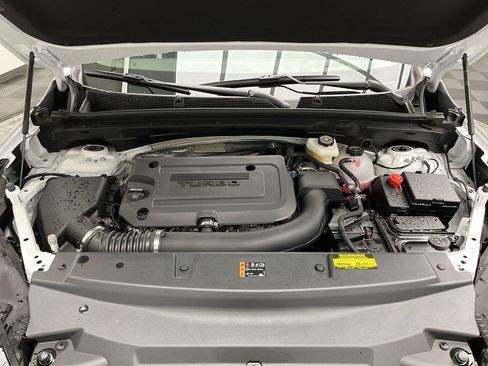 Used 2026 Buick Envision Sport Touring AWD/4WD image 32