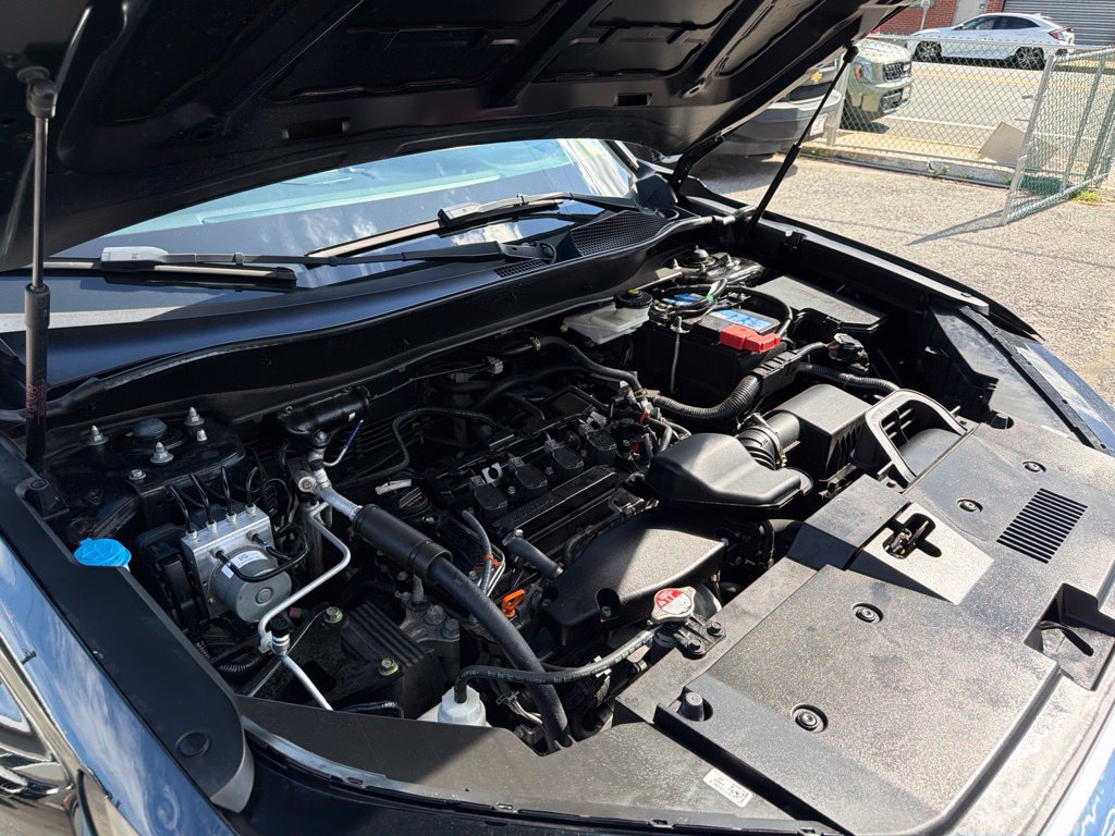 Used 2023 Honda CR-V EX image 12