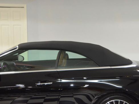 Used 2024 Mercedes-Benz CLE 450 4MATIC Cabriolet w/ Driver Assistance Package image 7