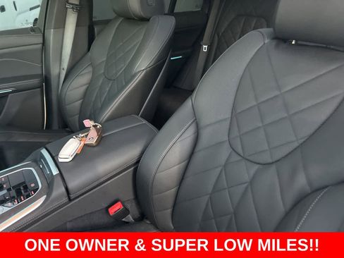 Used 2026 BMW X5 sDrive40i image 25