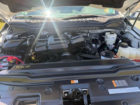 Used 2017 Ford F350 XL w/ Power Equipment Group RWD image 12