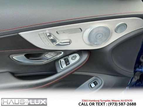 Used 2019 Mercedes-Benz C 43 AMG 4MATIC Coupe image 24