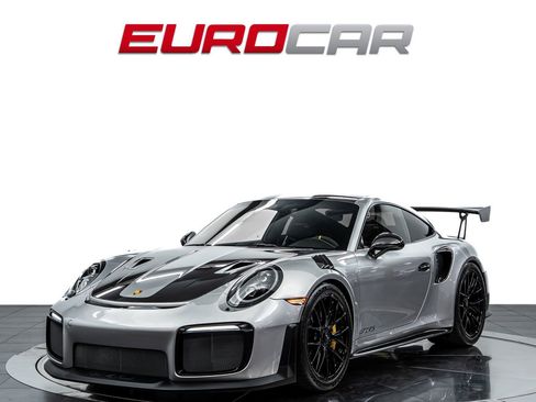 Used 2018 Porsche 911 GT2 RS RWD image 1