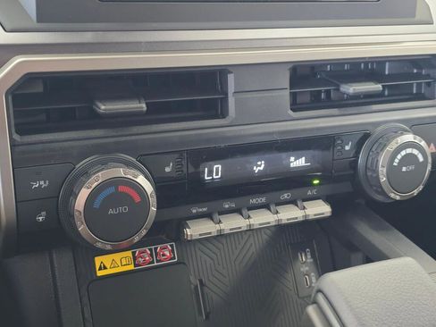 New 2026 Toyota 4Runner TRD Off-Road AWD/4WD image 30