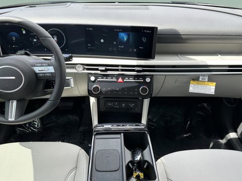 New 2026 Hyundai Tucson Limited image 10