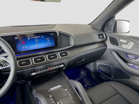 Used 2026 Mercedes-Benz GLE 350 4MATIC image 24