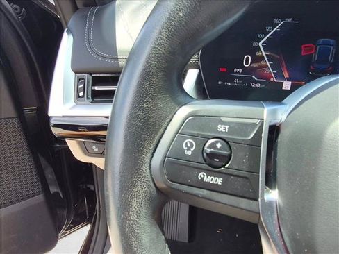 Used 2023 BMW X1 xDrive28i w/ Convenience Package AWD/4WD image 11