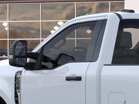 New 2026 Ford F250 XL w/ XL Off-Road Package AWD/4WD image 20