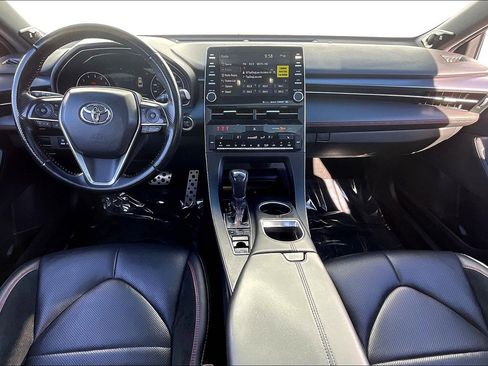 Used 2020 Toyota Avalon TRD image 19