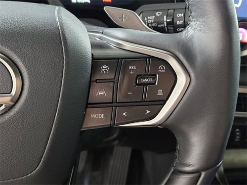 Certified 2025 Lexus RX 350 Premium image 33