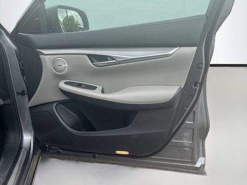 Used 2024 INFINITI QX50 Luxe FWD image 22