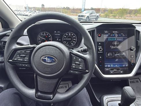 Used 2025 Subaru Crosstrek 2.0i Premium AWD/4WD image 26