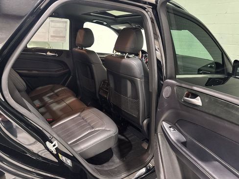 Used 2017 Mercedes-Benz GLE 350 GLE350 image 67