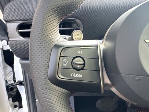 Used 2026 MINI Cooper S FWD image 13